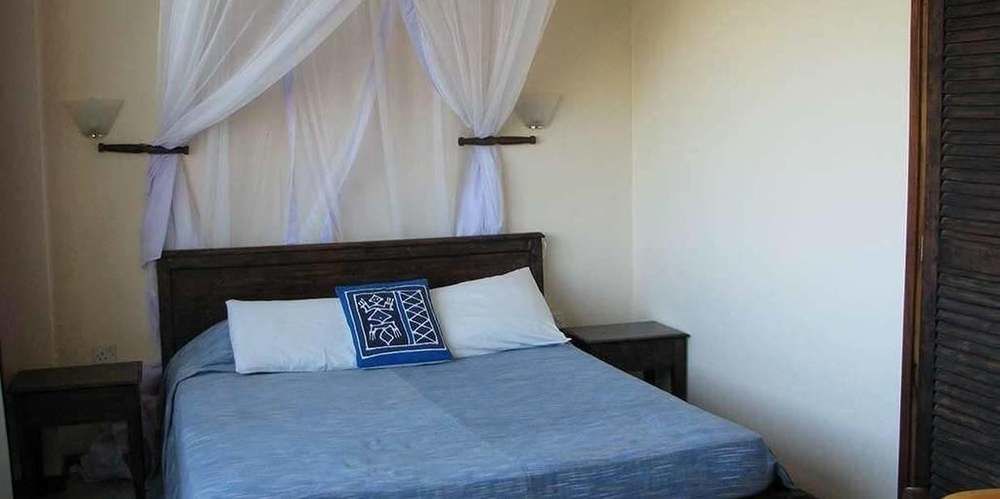 Bermuda Garden Hotel Nairobi Exteriér fotografie